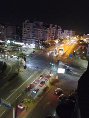 Apartament ultracentral KFC